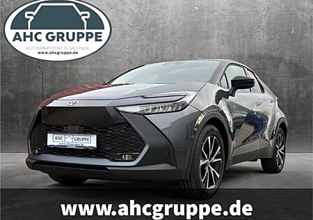 Toyota C-HR Hybrid FWD EU6e 2.0 HSD Team Deutschland mi