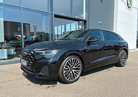 Audi Q8 gebraucht kaufen Audi Q8 50 TDI quattro