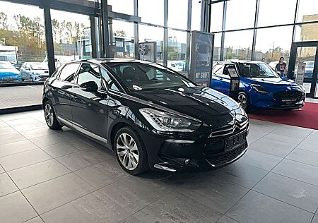 Citroën DS5 Chic
