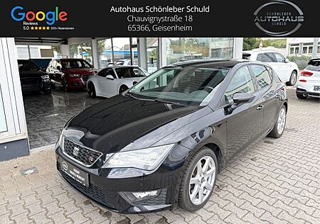 Seat Leon FR 1.8 TSI *WENIG KM*LED*NAVI*PDC*SCHECKH*