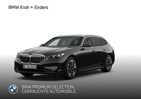 BMW 540 dMSport+AHK+Navi+BowersWilkins+StandHZG+Lede