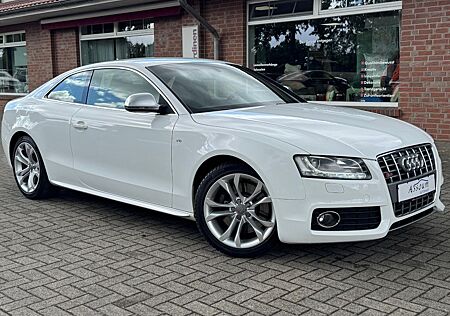 Audi S5 Coupe 4.2 V8 FSI Quatt/1-HAND/Scheckheft/LED