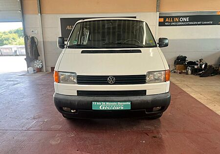 VW T4 Multivan Volkswagen