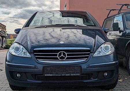 Mercedes-Benz A 180 CDI AVANTGARDE AVANTGARDE