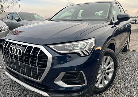 Audi Q3 35 TDI S tronicAdvanced/ShzG/AlCantara/Matrix