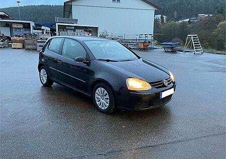 VW Golf Volkswagen 1.9 TDI 105 PS