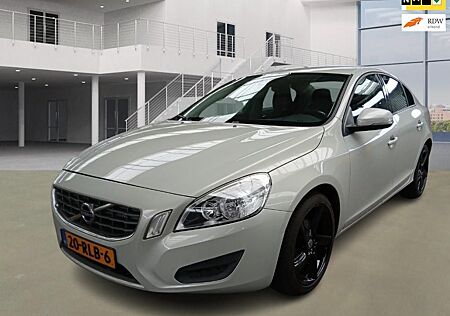 Volvo S60 1.6 DRIVe Business EXPORT