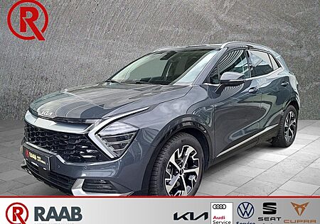 Kia Sportage Spirit 1.6 T-GDI Mild-Hybrid Android Au