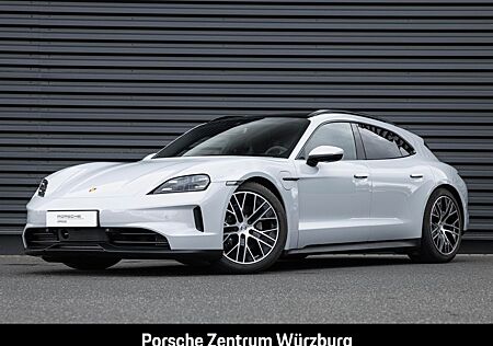 Porsche Taycan Sport Turismo BOSE Luftfederung Panorama