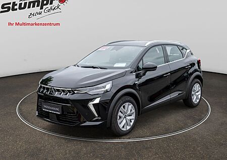 Mitsubishi ASX 1.3 Turbo Mildhy. Intense Plus