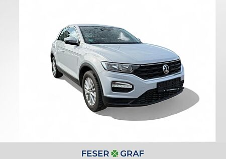 VW T-Roc Volkswagen Life 1.0 l TSI LED/Park Assist/Navi/Klima