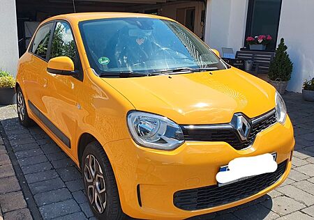 Renault Twingo TCe 90 Limited Limited