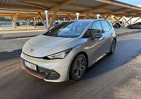 Cupra Born 58 kWh *ACC* RFK MWST Garantie