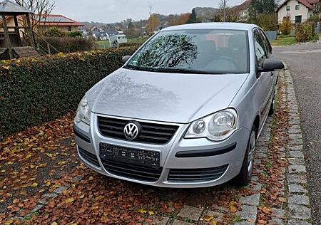 VW Polo Volkswagen 1.4 Goal