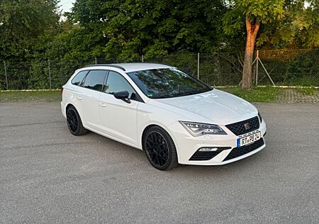 Seat Leon 2.0 TSI CUPRA R 4Drive DSG Sportstourer...