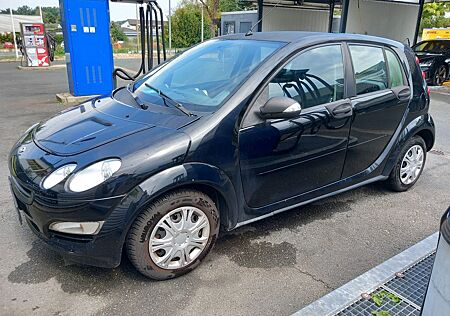 Smart ForFour 1,3