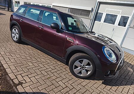 Mini ONE Clubman JOHN COOPER WORKS