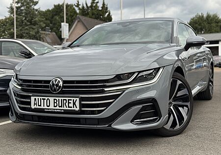 VW Arteon Volkswagen Shooting Brake R-Line Navi LED ACC RüK 19