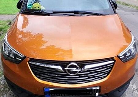 Opel Crossland X Crossland (X) 1.2 DI Turbo 81kW INNOVATION S...