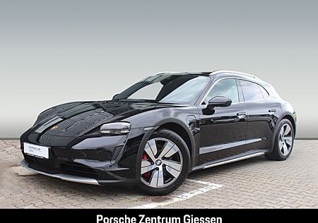 Porsche Taycan 4S Cross Turismo/Panodach/InnoDrive/