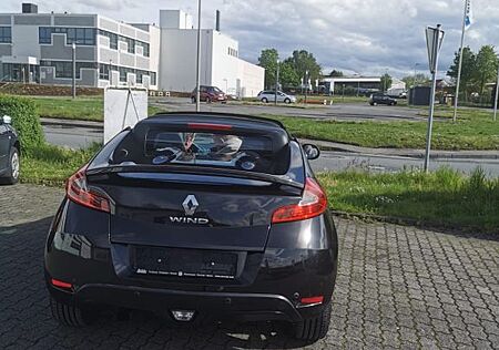 Renault Wind TCe 100 Dynamique Dynamique