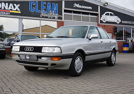 Audi 90 2.3 Typ 89 *5-ZYLINDER*KLIMA*ALU*GARANTIE*