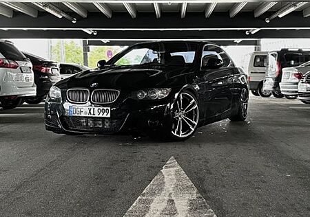 BMW 330d Cabrio -