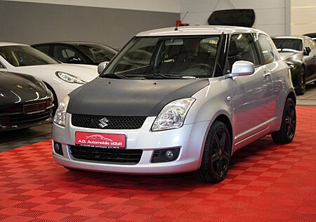 Suzuki Swift 1.3 Klimaanlage*Bluetooth*8Fach