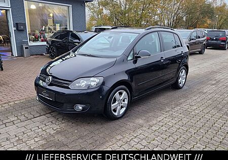 VW Golf Volkswagen Plus VI TDI Team Automatik Sitzhzg Tempmt