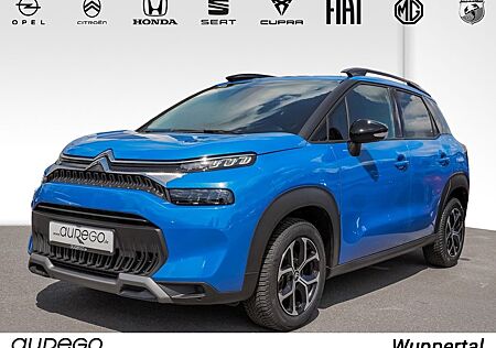 Citroën C3 Aircross AIRCROSS PT 110 PLUS+NAVI+GJR+DAB+AN