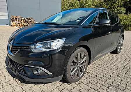 Renault Scenic 1.5 dCi 110PS EDC NR 64063