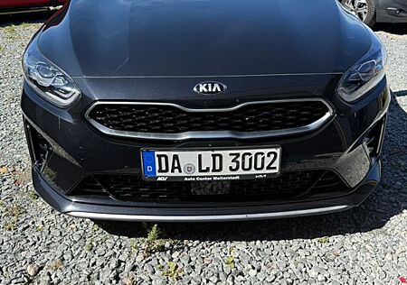 Kia Pro_ceed ProCeed 1.4 T-GDI DCT GT-LINE