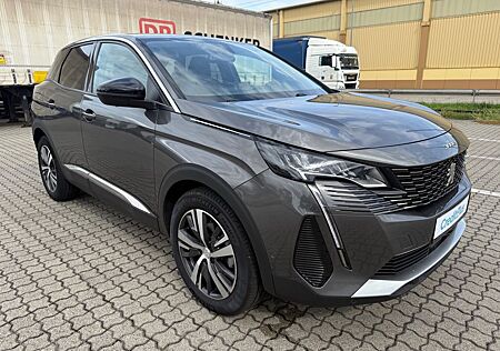 Peugeot 3008 BlueHDi 130 EAT8 Allure/NAV/KAM/LED/PDC!