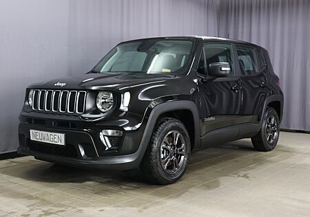 Jeep Renegade Longitude 1.5 T4 DCT7 e-Hybrid 96kW ...