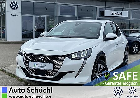 Peugeot 208 e- Active 3-PHASIG+CCS+NAVI+PDC+CLIMATRON