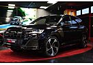Audi SQ7 4.0 TDI QUAT NIGHTVIS CARBON STANDHZ HUD B&O