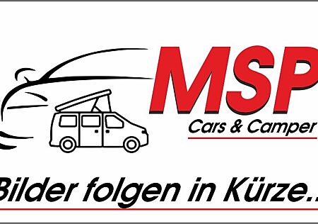 VW T6 California Volkswagen Coast 2.0 TDI Aufstelldach Küche