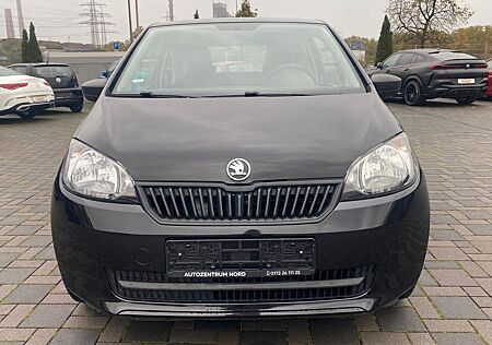 Skoda Citigo gebraucht kaufen Skoda Citigo Active; SERVICE NEU