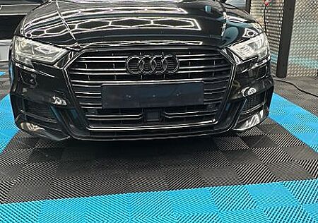 Audi A3 2.0 TDI S tronic sport Sportback sport