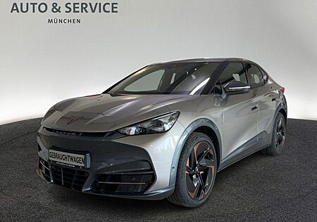 Cupra Tavascan VZ 4Drive 250 kW |ACC|LAS|HUD|360°|SHZ|