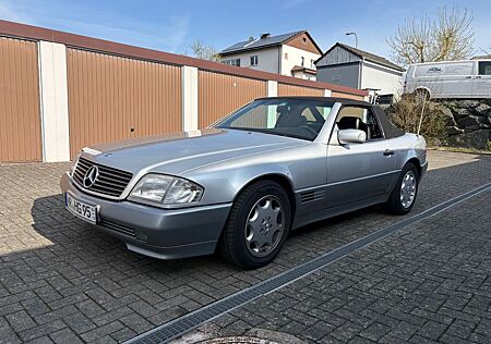 Mercedes-Benz SL 320 SL