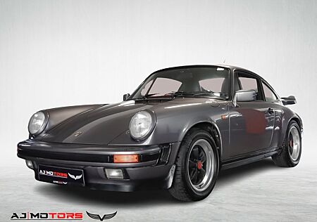 Porsche 911 Urmodell 911 SC Carrera 3,2 Coupe *H-ZULASSUNG-ORIG.-HIST