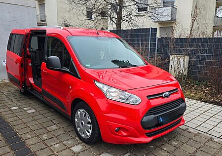 Ford Tourneo Connect 1.5 TDCi 88kW Trend Trend