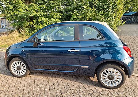 Fiat 500C 1.0 GSE N3 Hybrid LOUNGE C LOUNGE