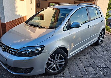 VW Golf Plus Volkswagen 1.4 TSI DSG Comfortline