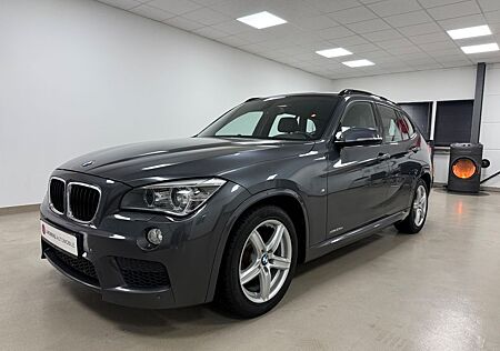 BMW X1 25d xDrive M Paket*PDC*SHZ*PANO*TEMP*