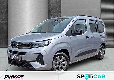 Opel Combo Life Sitz+Lenkradheizung DAB Kamera LED