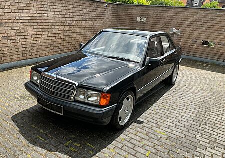 Mercedes-Benz 190