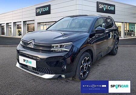 Citroën C5 Aircross 1.2 PureTech 130 F eel Pack S&S (EU6