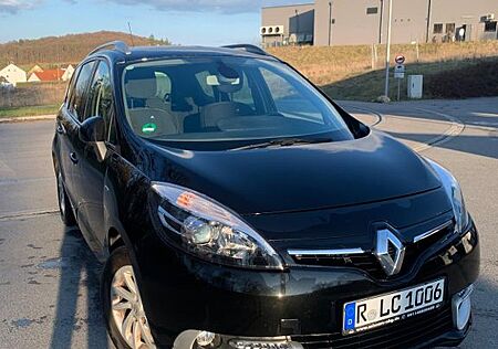 Renault Grand Scenic Scenic Grand